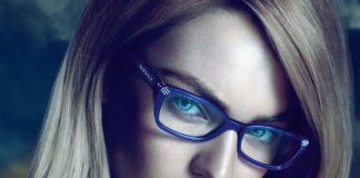 Consejos de belleza para las mujeres que llevan gafas.