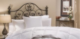 Edredones y Almohadas Termicos