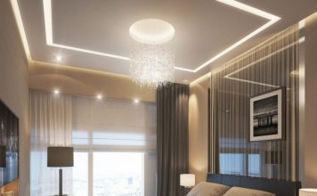 Iluminación Decoración Ambientes 356x220 Home