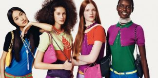 El color de la ropa según el tono de la piel