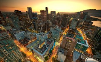 Vancouver 356x220 Home