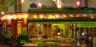 Cómo comer barato en París