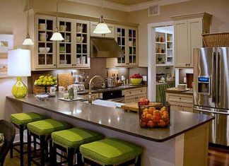 decorando cocinas 324x235 Home