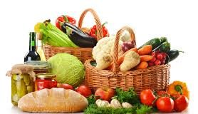 Alimentos o Comidas son Ideales para Hacer Dietas