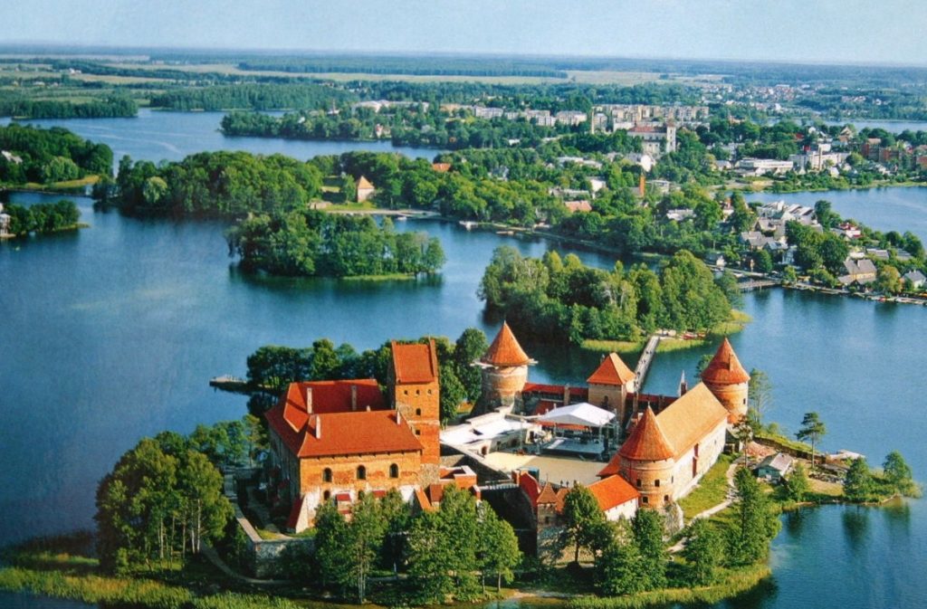 visitar lituania3 1024x673 Lituania, un país a visitar en el Báltico