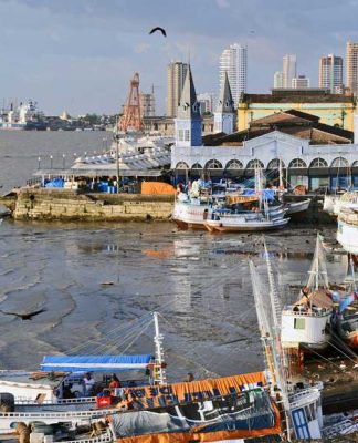 Belem brasil 324x400 Home