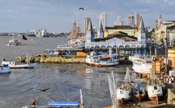 Belem brasil 356x220 Home