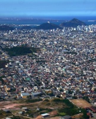 Turismo en la ciudad de Vitória, Brasil Vitória Brasil1 324x400 Home