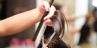 Corte de pelo