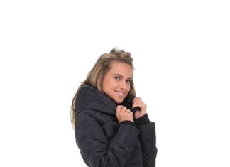 Novedades en ropa de Kocca para mujer chaqueta mujer kocca 324x235 Home