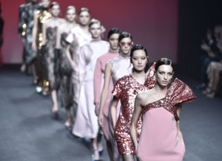 Estilo Desfiles de moda Cibeles Fashion Week Madrid 324x235 Home