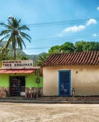 3 Principales lugares turísticos en Venezuela destinos turisticos venezuela isla margarita 324x400 Home