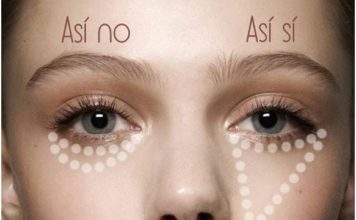 maquillaje para las ojeras 356x220 Home
