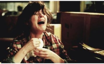 Si lloras viendo películas eres una persona más fuerte llorar viendo peliculas 356x220 Home