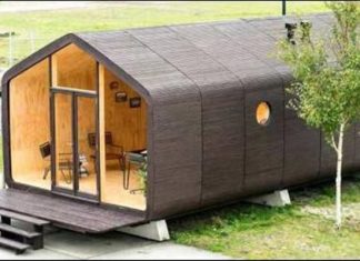 wikkelhouse casas de carton 324x235 Home