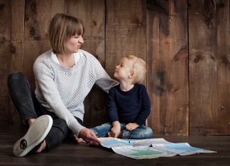 ¿Conoces el método Montessori? montessori 324x235 Home
