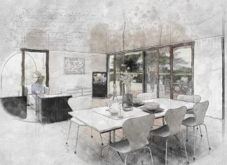 interior esbozo 324x235 Home