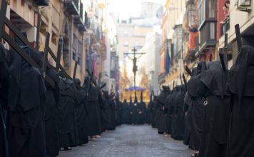 Semana Santa imagen 356x220 Home