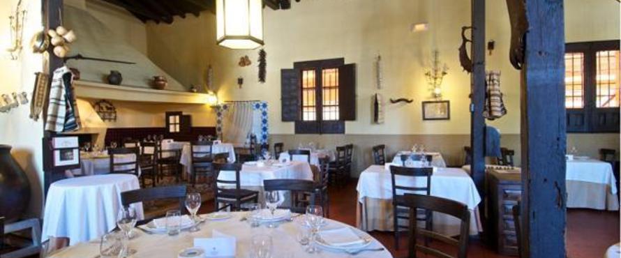 El Mesón de Fuencarral Top 10 de restaurantes aptos para celíacos