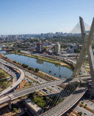 Sao Paulo 324x400 Home