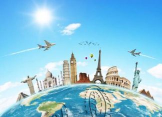 7 increíbles destinos subestimados por los viajeros increíbles destinos 324x235 Home