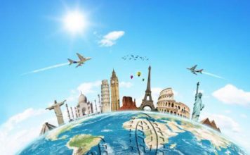 7 increíbles destinos subestimados por los viajeros increíbles destinos 356x220 Home
