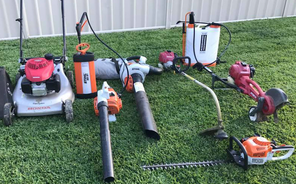 Las mejores herramientas de jardinería para mantener hermoso tu jardín