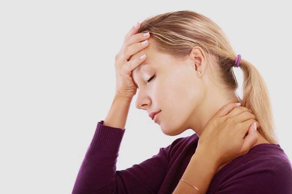 estas son las causas del dolor de cabeza