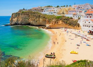 Los mejores tips de viaje a Algarve