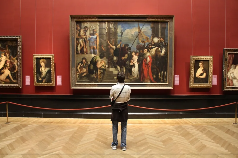 ¿Cuáles son los mejores museos virtuales gratis?