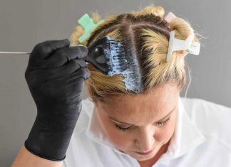 Consejos para decolorar el pelo sin dañarlo
