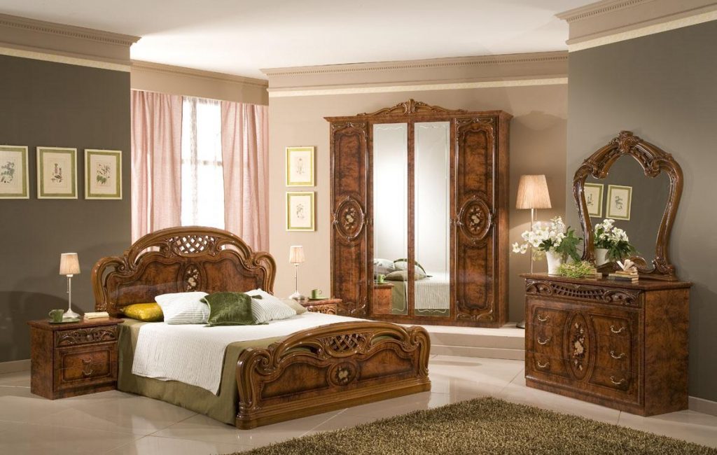 limpiar muebles de madera correctamente 1024x650 Limpieza de muebles de madera y su mantenimiento