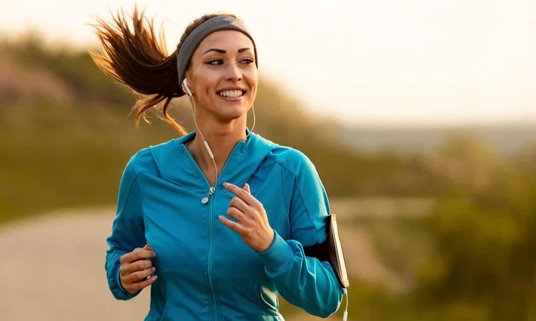 Hacer ejercicio te hace lucir más bella el ejercicio en la mujer El ejercicio en la mujer: ¿El ejercicio te hace lucir más bella?