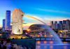 Visitar Singapur: qué ver y hacer