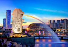 Visitar Singapur: qué ver y hacer