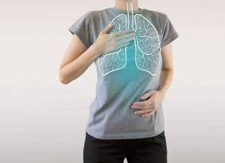 Qué es la enfermedad pulmonar